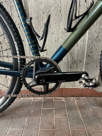Used Specialized Crux Comp 2024 2024 Road & Gravel — image 5 of 6