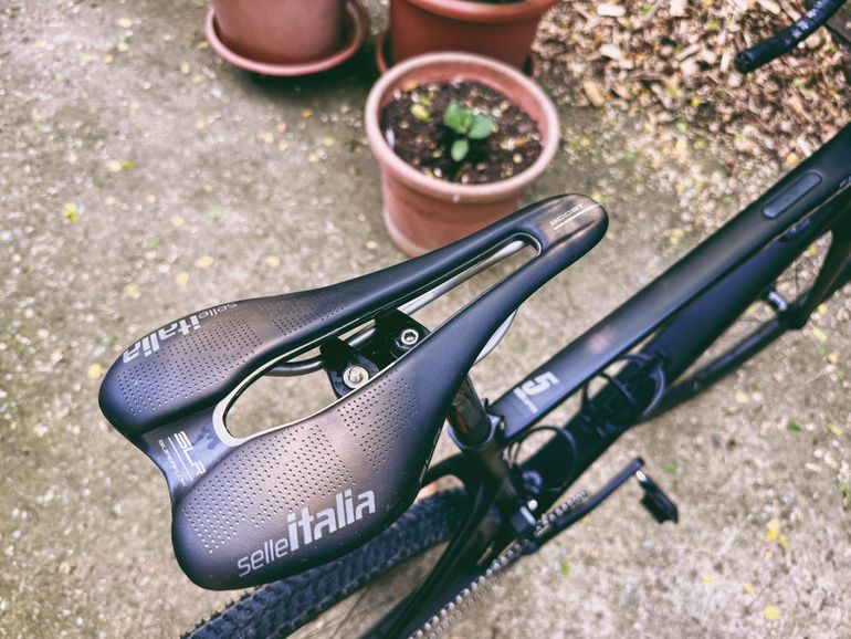 Used Cervélo Áspero-5 GRX RX815 Di2 2022 2022 Road & Gravel, Black — image 7 of 14