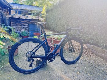 Used Cervélo Áspero-5 GRX RX815 Di2 2022 2022 Road & Gravel, Black — image 12 of 14