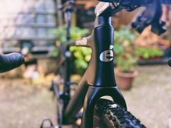 Used Cervélo Áspero-5 GRX RX815 Di2 2022 2022 Road & Gravel, Black — image 6 of 14