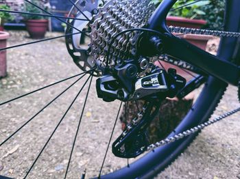 Used Cervélo Áspero-5 GRX RX815 Di2 2022 2022 Road & Gravel, Black — image 11 of 14