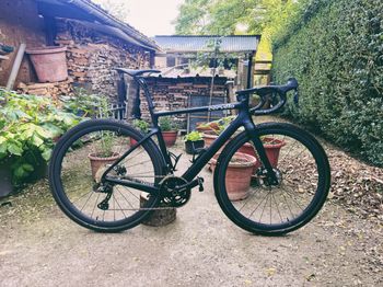 Used Cervélo Áspero-5 GRX RX815 Di2 2022 2022 Road & Gravel, Black — image 13 of 14