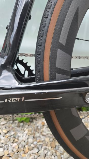 Used Canyon Grail CFR XPLR 2025 2025 Road & Gravel, Negro — image 19 of 23
