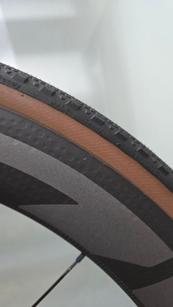Used Canyon Grail CFR XPLR 2025 2025 Road & Gravel, Negro — image 20 of 23