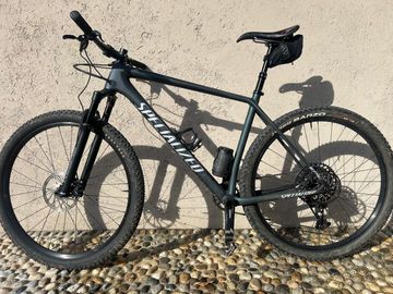 Gebrauchtes Specialized Epic Hardtail Comp 2023 2023 MTB