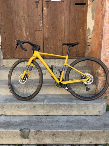 Used Scott Speedster Gravel 30 EQ 2024 2024 Road & Gravel — image 11 of 13