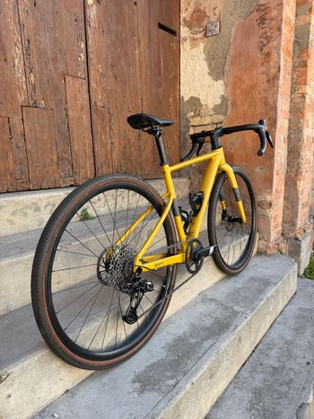 Used Scott Speedster Gravel 30 EQ 2024 2024 Road & Gravel — image 3 of 13