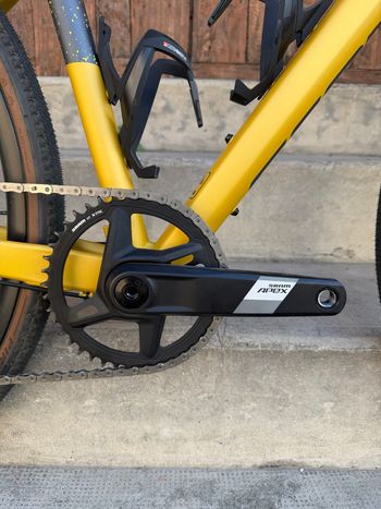 Used Scott Speedster Gravel 30 EQ 2024 2024 Road & Gravel — image 7 of 13