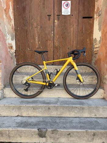 Used Scott Speedster Gravel 30 EQ 2024 2024 Route & Gravel
