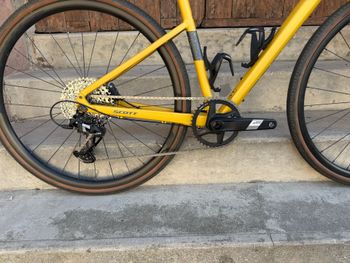 Used Scott Speedster Gravel 30 EQ 2024 2024 Road & Gravel — image 5 of 13