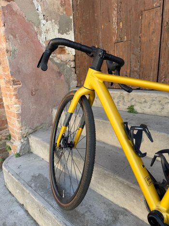 Used Scott Speedster Gravel 30 EQ 2024 2024 Road & Gravel — image 13 of 13