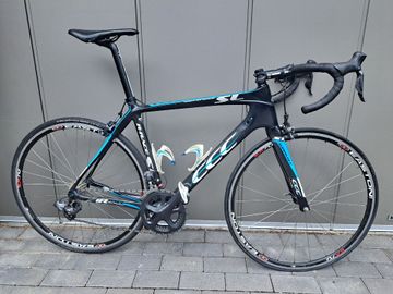 Used Airstreeem Triple EEE Shimano Ultegra Di2 2016 Road & Gravel