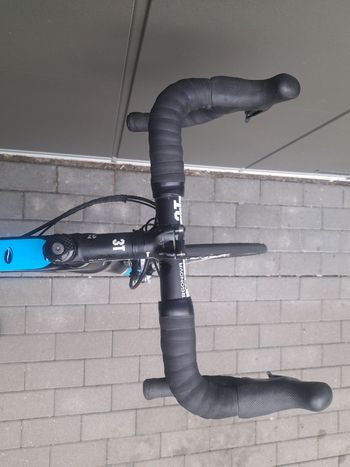 Used Airstreeem Triple EEE Shimano Ultegra Di2 2016 Road & Gravel, Black — image 4 of 4