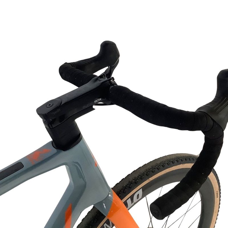 Used Ridley Grifn GRX800 Di2 2×12 2026 Road & Gravel