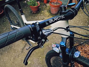 Used Santa Cruz Tallboy S / Carbon C / 29 2021 2021 Mountainbike, White, 29 — image 8 of 8