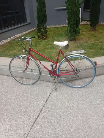 Used Fredy Rüegg Fredy Rüegg Custom Other Shimano - Mountainbike 1981 Road & Gravel — image 2 of 5