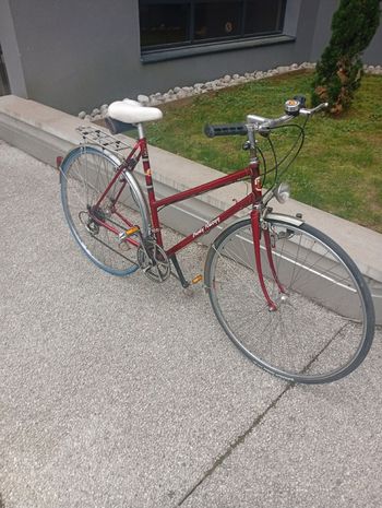 Used Fredy Rüegg Fredy Rüegg Custom Other Shimano - Mountainbike 1981 Route & Gravel