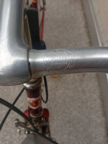 Used Fredy Rüegg Fredy Rüegg Custom Other Shimano - Mountainbike 1981 Road & Gravel — image 4 of 5