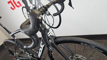 Used Ridley Fenix SL Disc - Shimano Ultegra 2x11sp 2021 2021 Road & Gravel — image 14 of 19