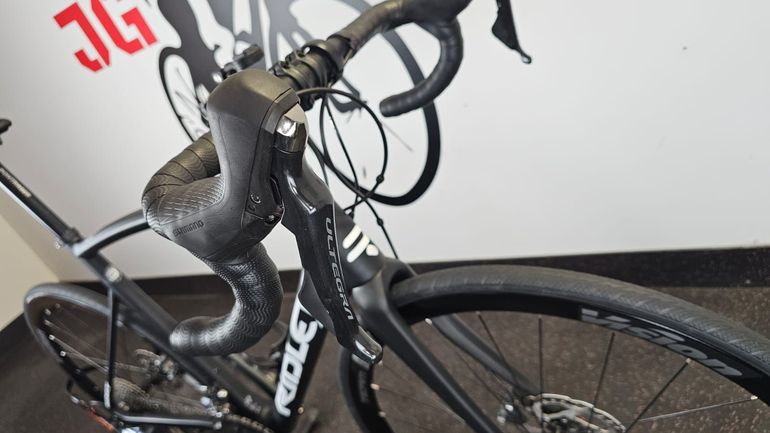 Used Ridley Fenix SL Disc - Shimano Ultegra 2x11sp 2021 2021 Road & Gravel — image 14 of 19