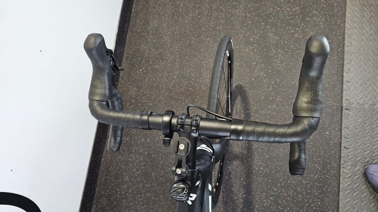 Used Ridley Fenix SL Disc - Shimano Ultegra 2x11sp 2021 2021 Road & Gravel — image 11 of 19