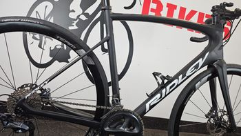 Used Ridley Fenix SL Disc - Shimano Ultegra 2x11sp 2021 2021 Road & Gravel — image 18 of 19