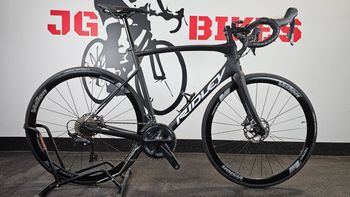 Used Ridley Fenix SL Disc - Shimano Ultegra 2x11sp 2021 2021 Road & Gravel