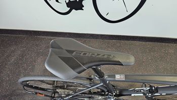Used Ridley Fenix SL Disc - Shimano Ultegra 2x11sp 2021 2021 Road & Gravel — image 12 of 19