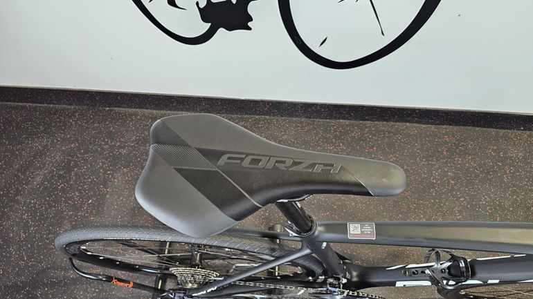 Used Ridley Fenix SL Disc - Shimano Ultegra 2x11sp 2021 2021 Road & Gravel — image 12 of 19