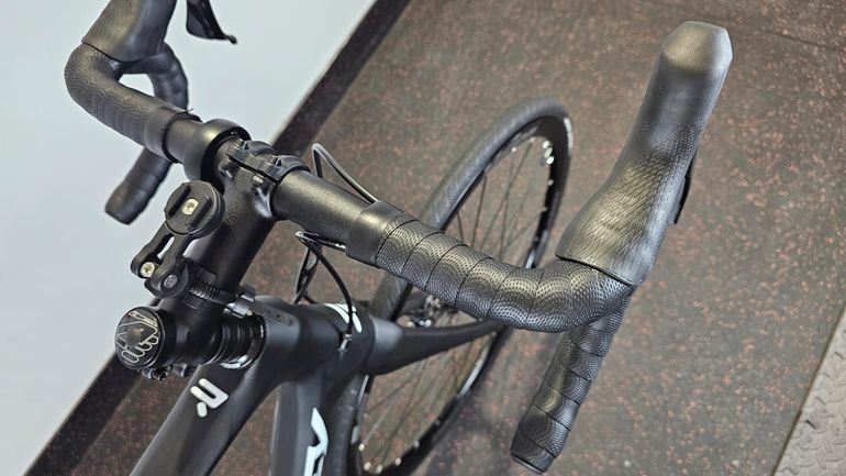 Used Ridley Fenix SL Disc - Shimano Ultegra 2x11sp 2021 2021 Road & Gravel — image 15 of 19