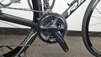 Used Ridley Fenix SL Disc - Shimano Ultegra 2x11sp 2021 2021 Road & Gravel — image 3 of 19