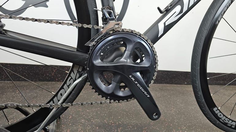 Used Ridley Fenix SL Disc - Shimano Ultegra 2x11sp 2021 2021 Road & Gravel — image 3 of 19