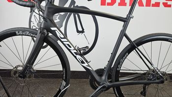 Used Ridley Fenix SL Disc - Shimano Ultegra 2x11sp 2021 2021 Road & Gravel — image 9 of 19