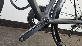 Used Ridley Fenix SL Disc - Shimano Ultegra 2x11sp 2021 2021 Road & Gravel — image 13 of 19