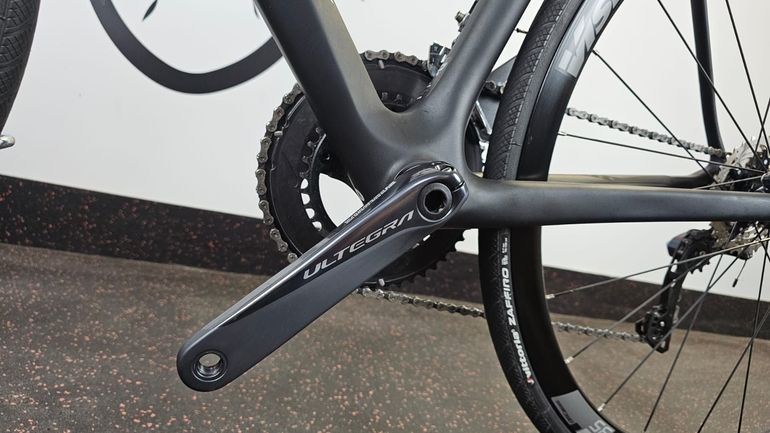 Used Ridley Fenix SL Disc - Shimano Ultegra 2x11sp 2021 2021 Road & Gravel — image 13 of 19