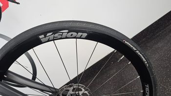 Used Ridley Fenix SL Disc - Shimano Ultegra 2x11sp 2021 2021 Road & Gravel — image 17 of 19