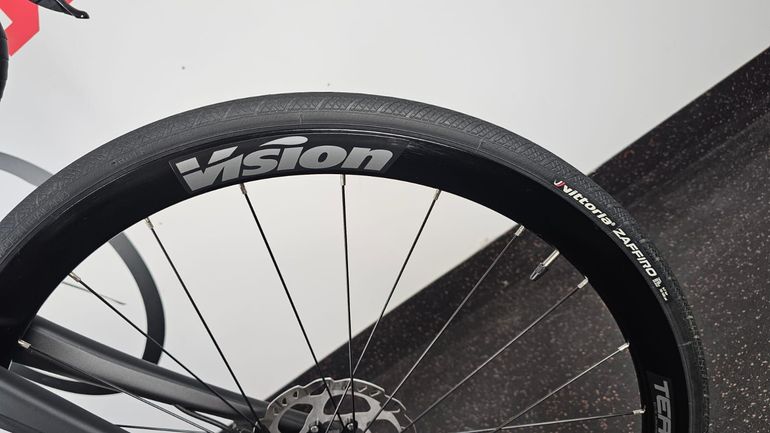 Used Ridley Fenix SL Disc - Shimano Ultegra 2x11sp 2021 2021 Road & Gravel — image 17 of 19