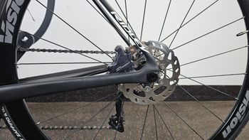 Used Ridley Fenix SL Disc - Shimano Ultegra 2x11sp 2021 2021 Road & Gravel — image 7 of 19