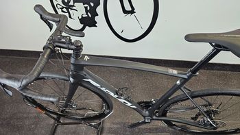 Used Ridley Fenix SL Disc - Shimano Ultegra 2x11sp 2021 2021 Road & Gravel — image 10 of 19