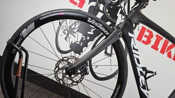 Used Ridley Fenix SL Disc - Shimano Ultegra 2x11sp 2021 2021 Road & Gravel — image 6 of 19