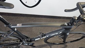 Used Ridley Fenix SL Disc - Shimano Ultegra 2x11sp 2021 2021 Road & Gravel — image 19 of 19
