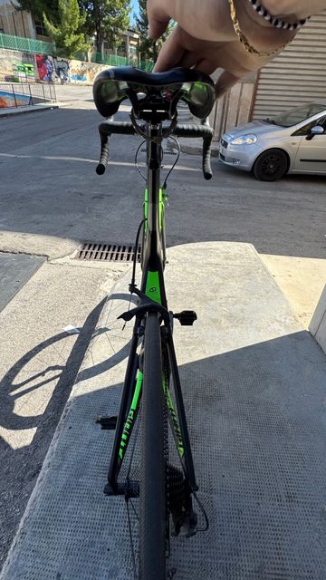 Brugt Giant TCR Advanced SL 1 2018 Road & Gravel — billede 4 af 5