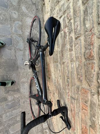 Used Trek Émonda SL 6 2020 2020 Road & Gravel, Schwarz — image 3 of 6