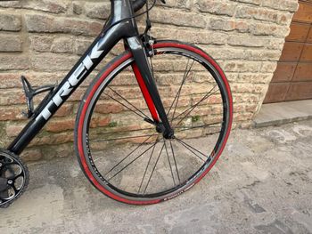 Used Trek Émonda SL 6 2020 2020 Road & Gravel, Schwarz — image 2 of 6