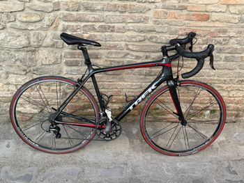 Used Trek Émonda SL 6 2020 2020 Road & Gravel