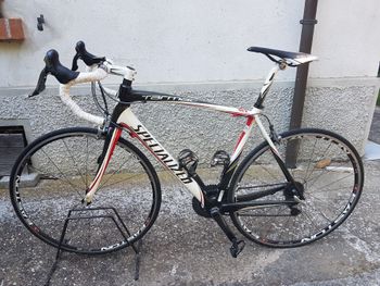 Used Specialized Men's Tarmac Comp 2018 2018 Road & Gravel