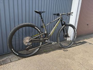 Tweedehands Scott Spark RC Team 2026 2026 Mountainbike — afbeelding 2 van 7