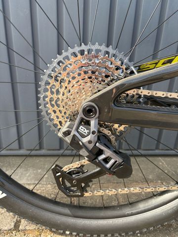 Tweedehands Scott Spark RC Team 2026 2026 Mountainbike — afbeelding 3 van 7