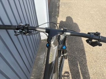 Tweedehands Scott Spark RC Team 2026 2026 Mountainbike — afbeelding 6 van 7