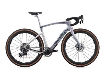 Used Pinarello DOGMA GR SRAM RED XPLR AXS 1x13 2026 2026 Racefiets & gravel